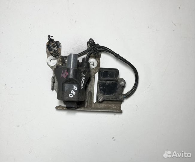 Катушка зажигания Audi 80 100