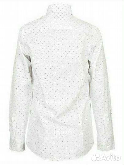 Рубашка для мальчика новая р152-158