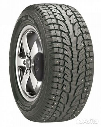 Hankook I'Pike RW11 245/55 R19