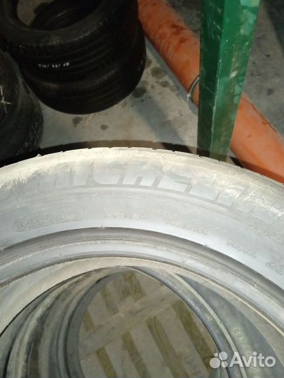 Michelin Primacy 3 235/55 R17