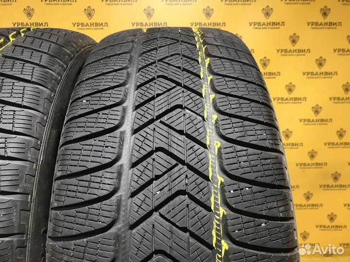 Pirelli Scorpion Winter 255/55 R19 111V