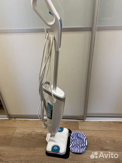 Паровая швабра Tefal Steam Power