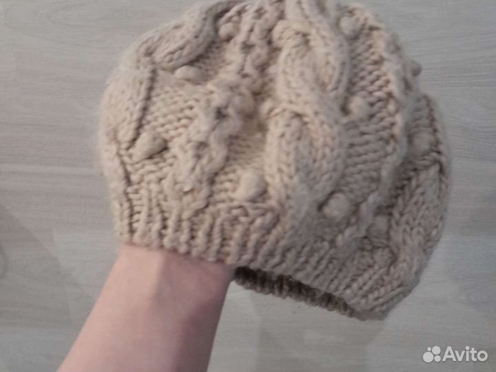 Берет Мармалато