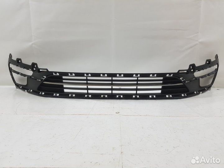 Решетка бампера Rio 3 2015