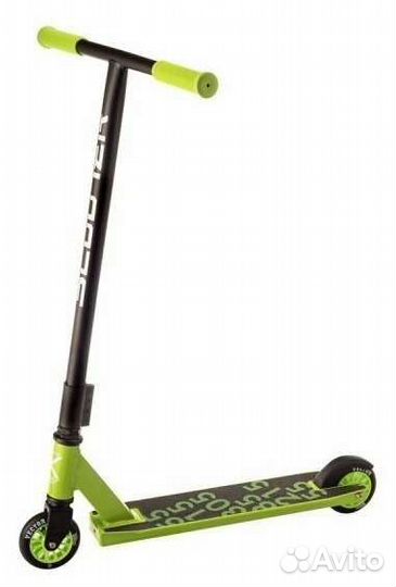 Новый прыжковый самокат Vector