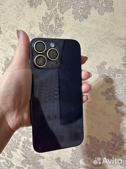 iPhone 14 Pro Max, 512 ГБ