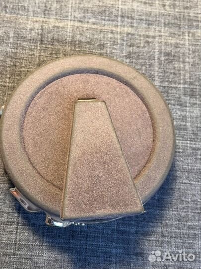 Зеркало посеребрение