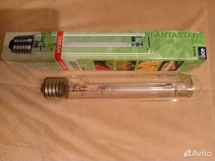 Лампы