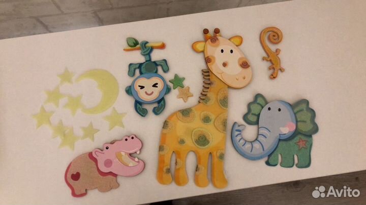 Детские игрушки