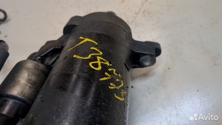 Стартер Audi A4 (B8), 2010