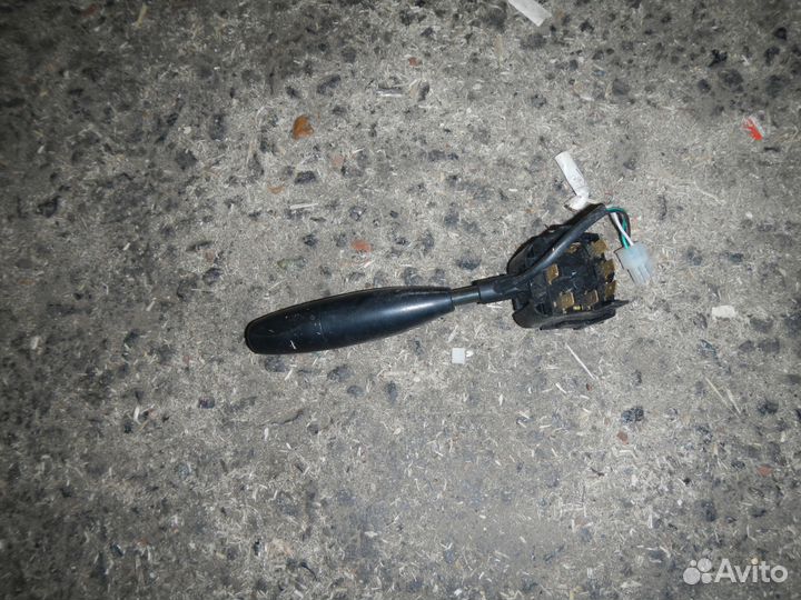 Переключатель поворотов подрулевой для Daewoo Nexi