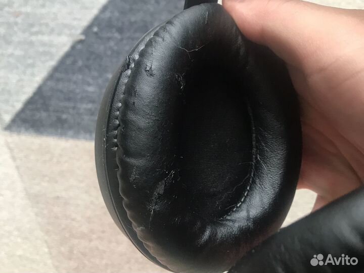 Наушники Red Square StoneKing