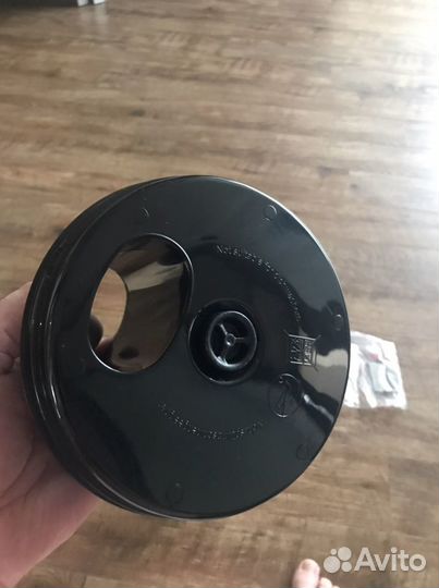 Чаша для измельчения к блендеру, для MSM67/88