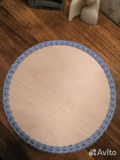 Набор корзиночек, 20 см, 15 см, 8 см