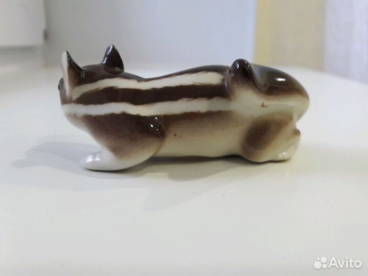 Бурундучок