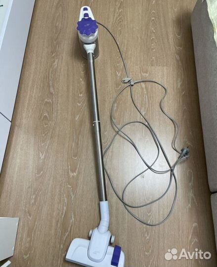 Пылесос рируоо wp526-с