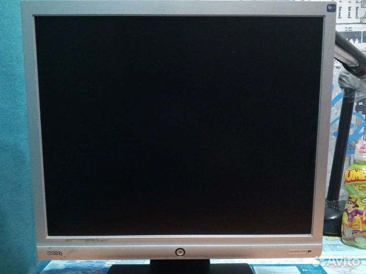 Монитор Benq