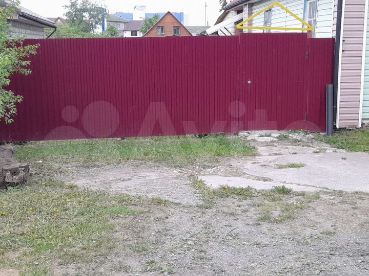 Участок 10,4 сот. (ИЖС)