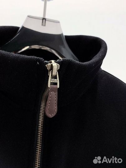 Свитшот Polo Ralph Lauren олд мани