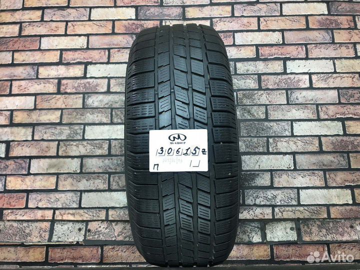 Pirelli Winter 210 Snowsport 205/55 R16 91H