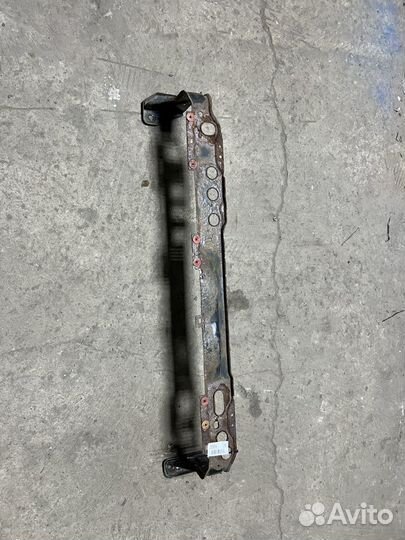 Планка радиатора ford focus 3 2012 оргинал