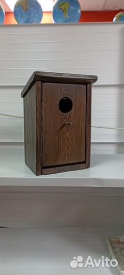 Мини-бар скворечник