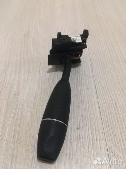 Подрулевой переключатель поворотников Mercedes