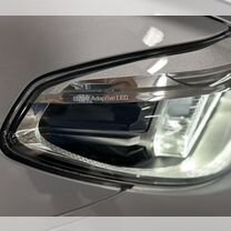 BMW X3 3.0 AT, 2019, 78 900 км, с пробегом, цена 5 860 000 руб.