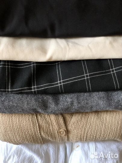 Женские вещи пакетом 42 44