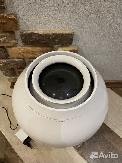 Воздухоочиститель-увлажнитель Bork A802