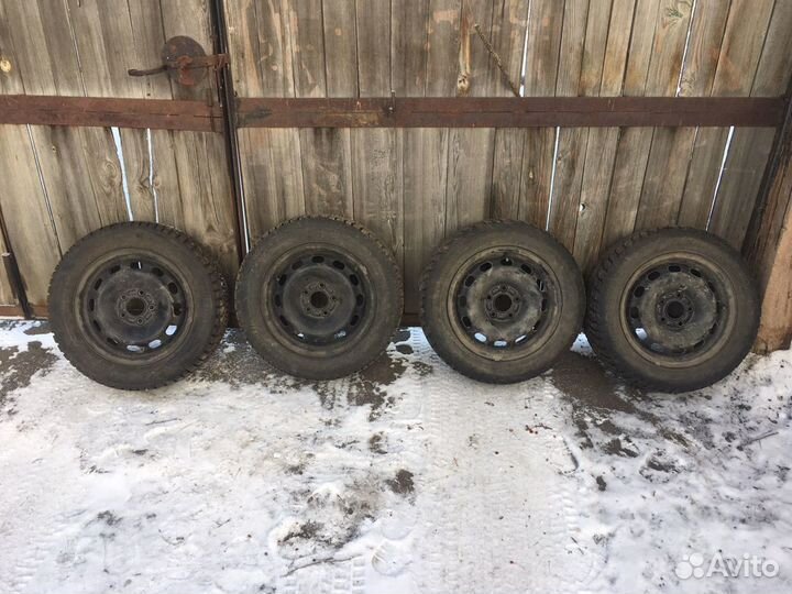 Оригинальные штампы ford в сборе Goodyear