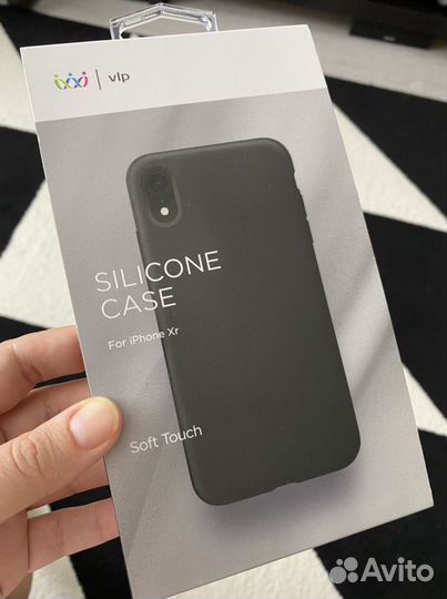 Чехол для iPhone xr