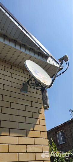 Ресивер триколор на 2 телевизора