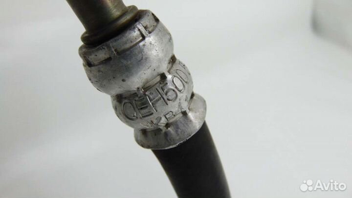 Шланг гидроусилителя Land Rover Range Rover Sport