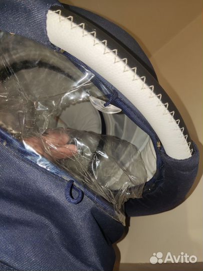 Коляска Adamex Enduro