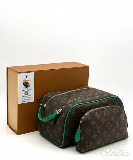 Косметичка Louis Vuitton