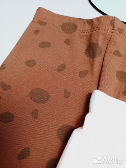 Лосины Cool club комплект 3 шт