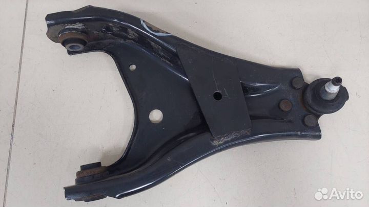 Рычаг передний левый Renault Duster 2012