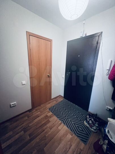 1-к. квартира, 34,4 м², 7/10 эт.