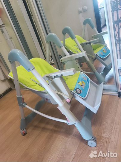 Стул для кормления 