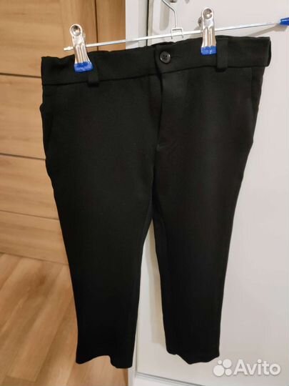 Школьная форма для мальчиков 122 128