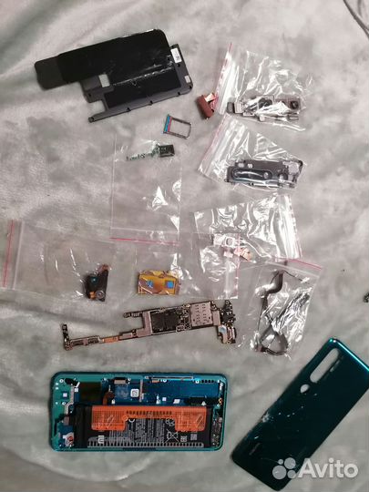 Xiaomi Redmi Note 10 Pro, 8/256 ГБ