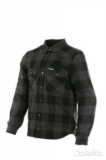 Моторубашка Hyperlook Hennessy XL