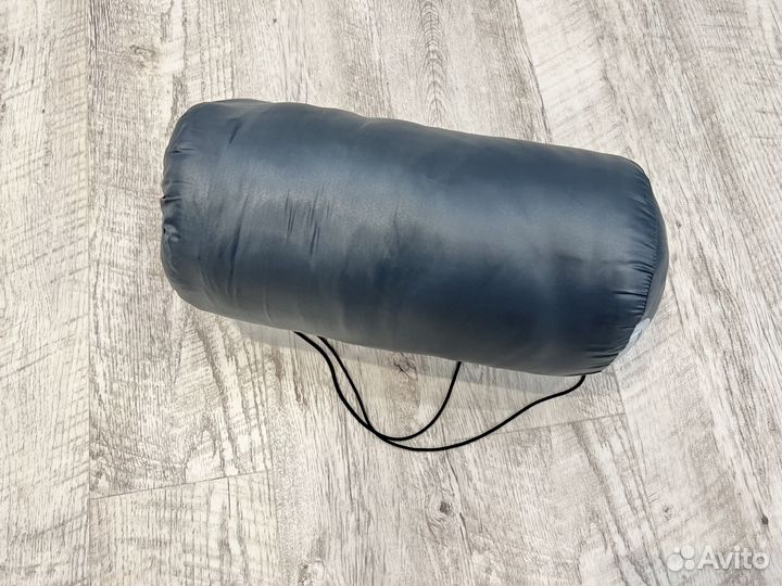 Спальный мешок