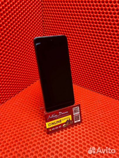 Infinix Note 30, 8/256 ГБ