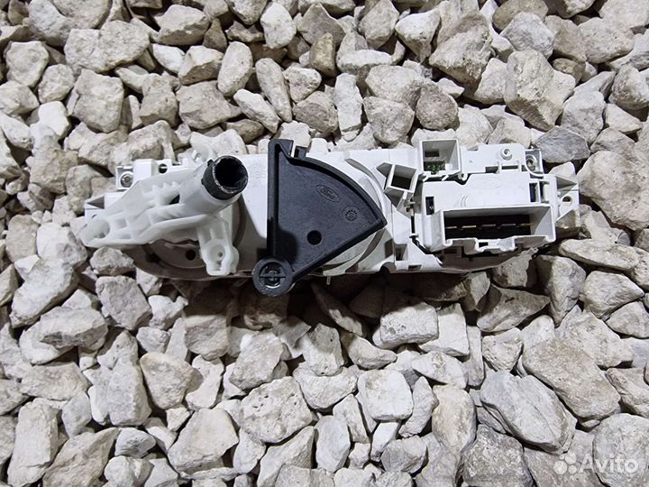 Блок печки Фокус 2