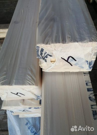 Имитация бруса производителя