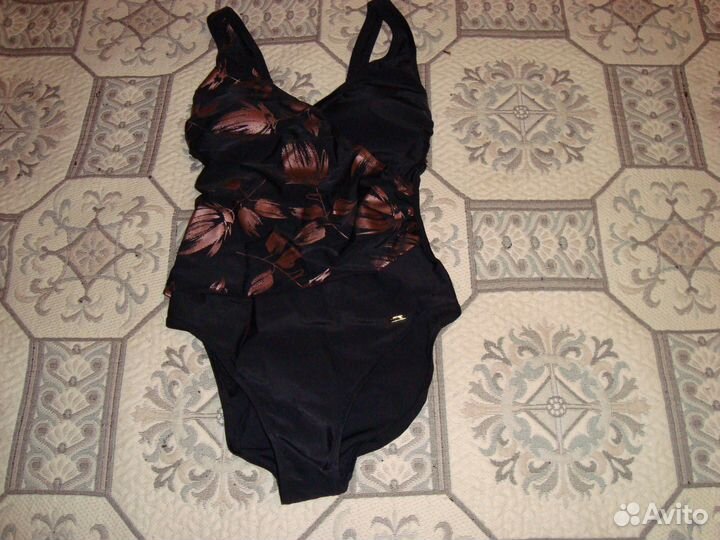 Купальник сплошной Marc Andr новый