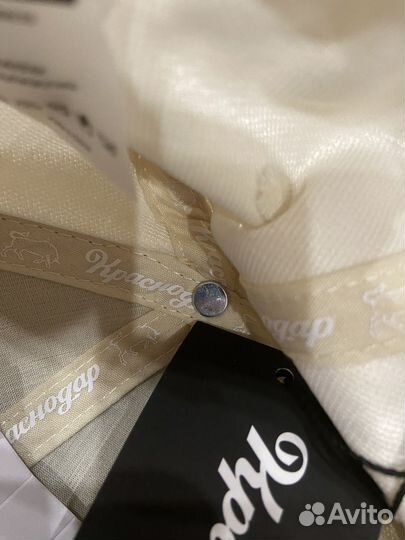 Бейсболка фк Краснодар