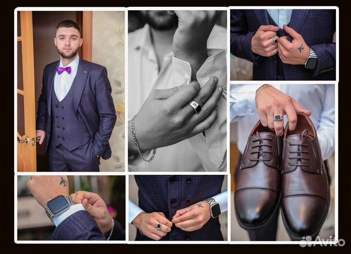 Фотограф, видеограф, видеооператор, свадебный фото